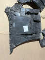 BMW G30 SAĞ ARKA TAMPON BRAKETİ ORJİNAL ÇIKMA PARÇA