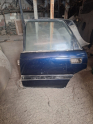 Mazda 626 Sol Arka Kapı