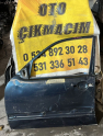 Oto Çıkma Parça / Mercedes / E Serisi / Kaporta & Karoser / Sol Ön Kapı / Çıkma Parça 