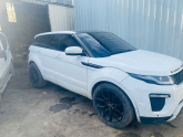 LAND ROVER RANGE ROVER EVOQUE ( 2012 ) KESME TAVAN ORJINAL ÇIKMA