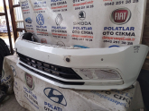 Oto Çıkma Parça / Volkswagen / Jetta / Tampon / Ön Tampon / Çıkma Parça 