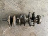 DACIA LOGAN 2 RENAULT SMART 0.9TCE 1.0SCE MOTOR KRANK 110114462R