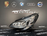 OPEL CORSA E LEDLİ SOL FAR ÇIKMA ORİJİNAL