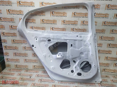 Oto Çıkma Parça / Renault / Megane / Kaporta & Karoser / Sol Arka Kapı / Çıkma Parça 