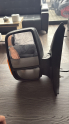 Ford transit sol ayna orjinal