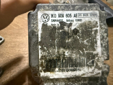 Oto Çıkma Parça / Volkswagen / Jetta / Airbag / Airbag Beyni / Çıkma Parça 