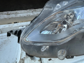 Oto Çıkma Parça / Peugeot / 208 / Far & Stop / Sol Ön Far / Çıkma Parça 