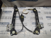 Oto Çıkma Parça / Volkswagen / VW CC / Oto Cam / Cam Krikosu / Çıkma Parça 