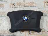 Oto Çıkma Parça / Bmw / 5 Serisi / Direksiyon / Direksiyon Airbag / Çıkma Parça 
