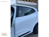 Oto Çıkma Parça / Renault / Clio / Kaporta & Karoser / Sol Arka Kapı / Çıkma Parça 