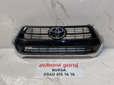 HİLUX ÖN PANJUR 2020-2024 ORJİNAL