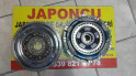 Oto Çıkma Parça / Hyundai / Accent / Debriyaj / Baskı Balata / Sıfır Parça 