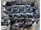 HYUNDAI I20 D4FC-L ÇIKMA MOTOR