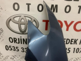 Oto Çıkma Parça / Volkswagen / Passat / Kaporta & Karoser / Sol Ön Çamurluk / Çıkma Parça 