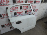 Oto Çıkma Parça / Opel / Astra / Kaporta & Karoser / Sağ Arka Kapı / Çıkma Parça 