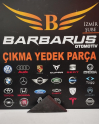 MERCEDES SPRİNTER SOL DİKİZ AYNA KÖŞE BAKALİTİ A9068110007