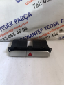 3C0858407 Passat B6 4lü Flaşör Çerçevesi Kartvizit Cebi