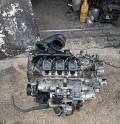 Renault master 3 2.3dci dolu garantili motorlar