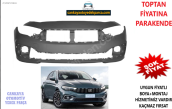 FİAT EGEA 2020YENI KASA ÖN TAMPON SIFIR-735750650