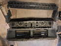 Oto Çıkma Parça / Ford / Kuga / Tampon / Izgara Çıtası / Çıkma Parça 