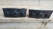 Oto Çıkma Parça / Opel / Zafira / Klima / Kontrol Paneli / Çıkma Parça 