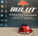 Vw golf 7 sol dış stop 2012-2016