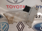 Oto Çıkma Parça / Ford / Tourneo Courier / Tampon / Arka Tampon / Çıkma Parça 