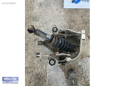 Oto Çıkma Parça / Peugeot / 407 / Alt Takım / Arka Dingil / Çıkma Parça 