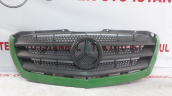 Oto Çıkma Parça / Mercedes / Sprinter / Tampon / Izgara Çıtası / Çıkma Parça 