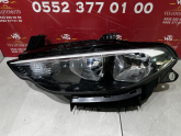 Oto Çıkma Parça / Fiat / Egea / Far & Stop / Sol Ön Far / Çıkma Parça 