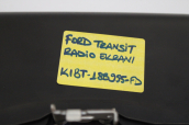 Oto Çıkma Parça / Ford / Transit / Teyp / Kontrol Gösterge / Çıkma Parça 