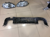 Oto Çıkma Parça / Mercedes / GLA / Tampon / Tampon Difüzör / Çıkma Parça 