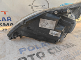 Oto Çıkma Parça / Citroen / Jumper / Far & Stop / Sağ Ön Far / Çıkma Parça 