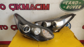 KIA Sportage İçin Ön Sağ/Sol Far Seti