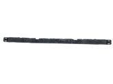 VOLKSWAGEN POLO- 5- 02/09; ARKA TAMPON BRAKETİ ORTA (PLASTİK) (