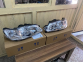 Oto Çıkma Parça / Peugeot / 306 / Far & Stop / Sağ Ön Far / Çıkma Parça 