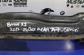 Oto Çıkma Parça / Bmw / X3 / Tampon / Arka Tampon / Çıkma Parça 