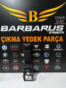 2015-2022 VW Passat Orta Konsol Çıkma Parçaları