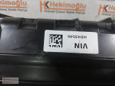Oto Çıkma Parça / Ford / Focus / Kalorifer / Kalorifer Kutusu / Çıkma Parça 