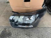 MİRİM OTODAN FORD TRANSİT SOL FAR