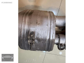 Oto Çıkma Parça / Porsche / 911 / Egzoz / Komple Egzoz / Çıkma Parça 