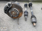 Oto Çıkma Parça / Kia / Sorento / Alt Takım / Taşıyıcı / Çıkma Parça 