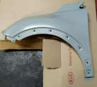 Kia Stonic Ön Çamurluk Sol     66311H8400