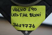 Oto Çıkma Parça / Volvo / S90 / Far & Stop / Far Beyni / Çıkma Parça 