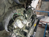 Oto Çıkma Parça / Nissan / X-Trail / Motor / Motor (komple) / Çıkma Parça 
