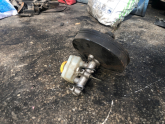 Oto Çıkma Parça / Subaru / Impreza / Fren / Westinghouse / Çıkma Parça 