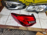 Oto Çıkma Parça / Opel / Astra / Far & Stop / Sol Arka Stop / Sıfır Parça 