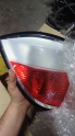 Oto Çıkma Parça / Opel / Astra / Far & Stop / Sol Arka Stop / Sıfır Parça 