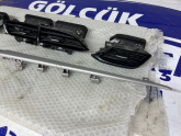 Oto Çıkma Parça / Opel / Corsa / Kalorifer / Kalorifer Izgarası / Çıkma Parça 