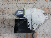 VW TİGUAN 09-16 SOL ÖN CAM MOTORU VE BEYNİ 5N0959701F 918431-110